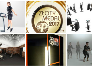 Konkurs o Złoty Medal MTP rozstrzygnięty